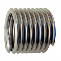 코일인서트 10x1.25x1.5D(50개 묶음) [SN:2DAC35#606], [W2DAC35], 단일상품(무옵션)　　[#606]▷