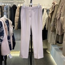 라티움 NC05 부츠컷 봄 여름 간절기바지 T2222PT04