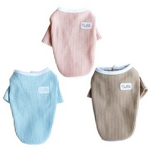 [밸리스] 쫀쫀 와플 기모 티셔츠 [3color / 4size], 스카이블루