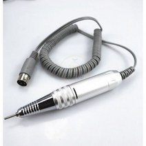 마라톤 실버 강한 210 프로 XIII 105 105L 65W 35K/40K rpm 치과 실험실 마이크로 모터 210 연마 고속 핸드 피스, plum