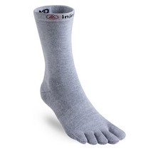 무좀양말 겨울 발가락 양말 기모 등산용 수족냉증 INJINJI-다섯 손가락 라이너 양말 얇은 보이지 않는 보