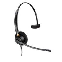 플랜트로닉스 EncorePro 헤드셋, HW510V, 혼합 색상