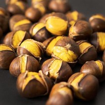 프리미엄 약단밤 1kg 햇밤 알밤 군밤 꿀밤 칼집밤 맛밤 캠핑 간식 야식, 상세페이지 참조