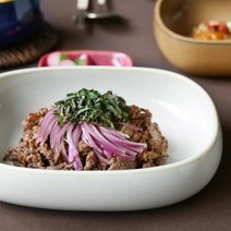 까사무띠 이태리 쎄나 컬렉션 - 조약돌 정사각 다용도 볼 24cm 5color, 1개, 블루