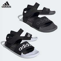 아디다스 아디다스 FS 아딜렛 샌들 F35416