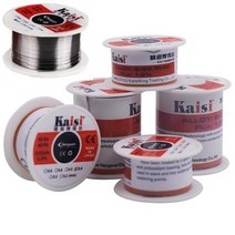 납땜용 실납 0.3mm/50g 1pcs