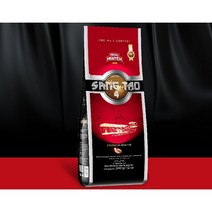 쭝웬 G7 상타오 4 원두커피, 핸드드립/핀, 340g, 1개