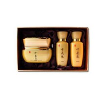 PGM1*^몰로제화장품 십장생 금안진 아이크림 눈가관리용 영양 피부 전용 고영양 보습 고보습^*1췤pgm, a^^*옵션없슴