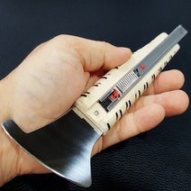인테리어필름(시트지) 고급수제시공칼 G-77