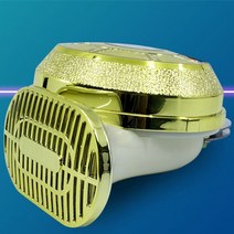 사이렌 크락션 경음기 전자혼 빵빵이 바이크용 1p _ 301998EA, 본상품선택