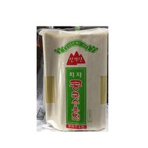 치자콩국수면(신갈산 3k), 상품선택