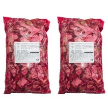 [다만세푸드] 아워홈 양배추피클 2kg 2개 대용량 초절임 반찬