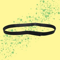 앨리스 플라잉요가 설치 끈 슬링 30cm 요가스트랩 (2개)