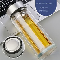 더블 레이어 유리 인쇄 광고 컵 물 컵 인쇄 로고 프로모션 작은 선물 인쇄 티 컵 도매, 301-400ml., 실버 신사 덮개 흰색 크리스탈 바닥