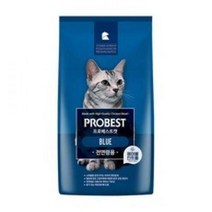 프로베스트 캣 블루 사료 1개 15kg