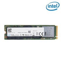 인텔 600P NVMe M.2 SSD 256GB 2280 SSD250GB, IN 600P[NVMe]