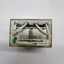 오므론 LY4N-D2 DC24V 릴레이, 1개