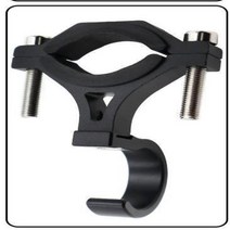 헬맷 로프 수하물 스쿠터자전거오토바이에 대 한 새로운 걸이 가방 후크 발톱 알루미늄 합금, f