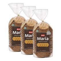 큐리 큐리 통밀 마리아 비스킷 쿠키 450g 3개 스페인 3개
