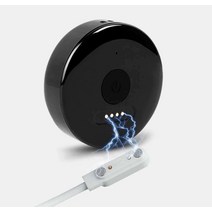 배회감지기 치매 노인 위치 추적기 방수 목걸이 시계, 방수버전 평생 카드 + 담글 수 있는 물