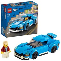 LEGO 레고 시티 스포츠카 60285, 상품명참조