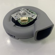 샤오미 로봇청소기 필터 배터리 Xiaomi mijia g1 mjstg1 스위핑 로봇 진공 청소기 부품 액세서리 용 원래 인공 호흡기 모터 팬, 없음