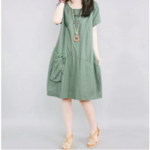 고고네 (의류) 서양식 플러스 드레스 해외 구매 대행