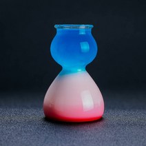 아그와잔 아그와밤 전용잔 칵테일 언더락 양주잔 폭탄주잔 글라스 술