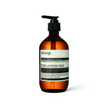 이솝 코리안더 씨드 바디 클렌저 500mL 백화점 정품