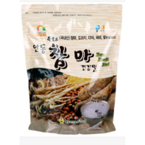 안동참마가루 특골드 국내산 안동참마건강밀 1350g, 1개