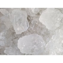 천연덩어리 간수20kg 고체간수20kg 두부전문점용/두부만들기