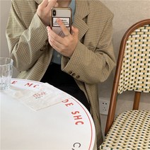 수트재킷 데일리자켓코디 체크자켓패션 결혼식패션 베이직한자켓 포인트룩 뷰티플 격식룩 커리어우먼스타일 포멀룩 결혼식코디