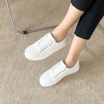 홀릭라인 스니커즈 4cm