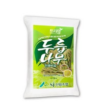 트리맘 두릅나무전용비료 15kg- 두릅용 복합비료, 단품