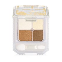 마죠리카 마죠르카 아이컬러 쥬얼링 아이즈 PK722 인형 마도로미 아이섀도우 0.1oz (4g), GD886 見えっぱり