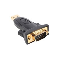 KW-835(S2) USB3.0 to RS232 컨버터(FTDI)(젠더 타입)