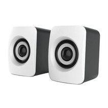 2채널스피커 NCS-801화이트7nc)