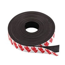 고무자석 롤자석테이프 3M x 15mm 30mm, 1개