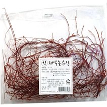 창 제일농수산 국내산 100% 실고추 3g
