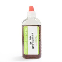 [더위치] 한방모발건강추출물 100ml 16종 하수오 측백엽 감초 진피 포공영 삼백초 구기자 고삼 창포 어성초 박하 천궁 건강 서리태 당귀 홍삼