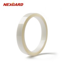 넥스가드 PPF필름 도어엣지 도어컵 문콕방지 차량용품, 1개