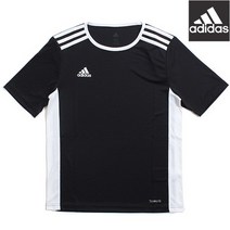 [아디다스] [정품] 엔트라다 18 저지 S/S 유소년 (CF1041)