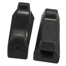 야마하 YBR125 오토바이 발판 1 쌍, 한개옵션0