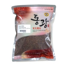 흑메밀(볶음) 중국산 1kg, 1개, 단품