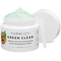 파머시 그린 클린 메이크업 클렌징밤 100ml, Echinacea_3.4 Fl Oz (Pack of 1