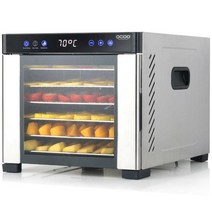 오쿠 올스텐 6단 UV 살균 식품건조기 OCP-UD660S
