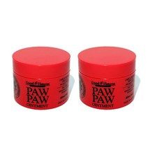 호주에서 온 굿네이쳐스 포포크림 보습크림, 50ml × 2개