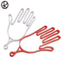 올인템 골프 장갑 건조기 골프용품 2p, 화이트2p