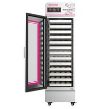 도우컨디셔너 업소용 자동 제빵 발효기 반죽만드는기계 숙성고, 이코노믹 모델 13 디스크 싱글 도어