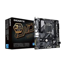 GIGABYTE GIGABYTE B760M D2H 제이씨현
